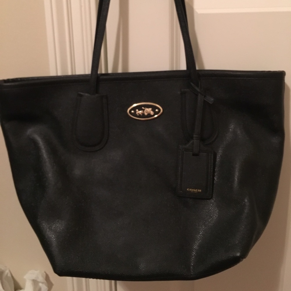 COPY - Coach tote